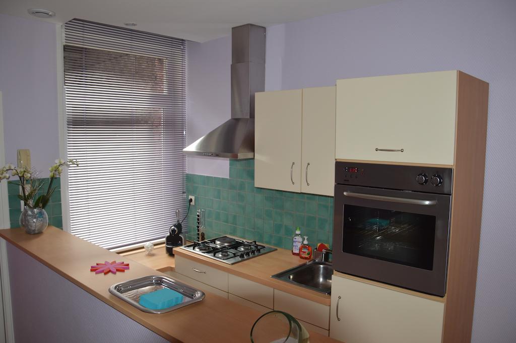 Appartement Malice Lens Exterior photo
