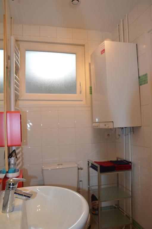 Appartement Malice Lens Exterior photo