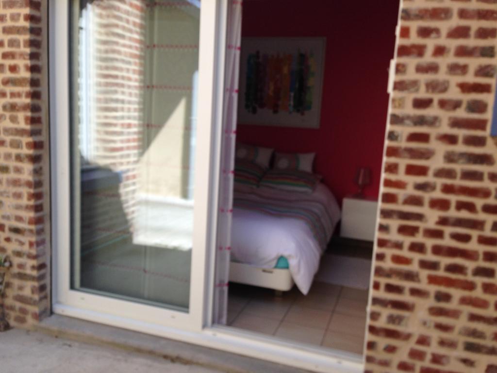 Appartement Malice Lens Exterior photo