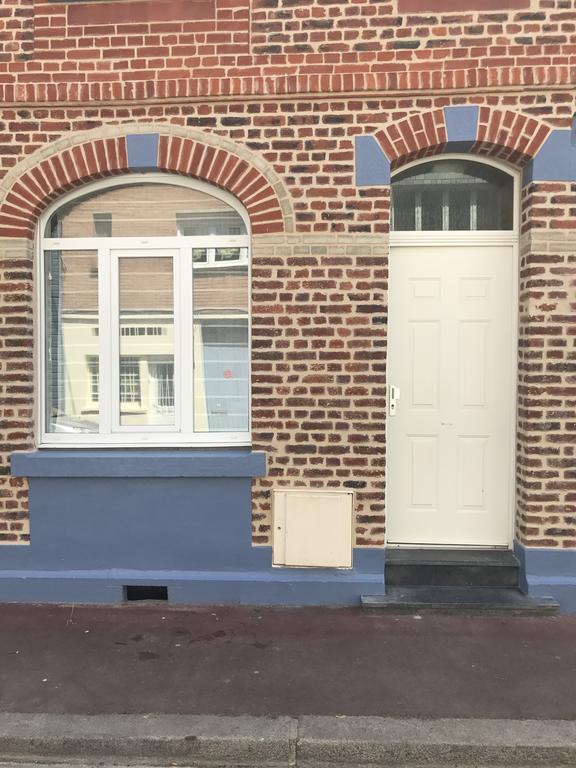 Appartement Malice Lens Exterior photo