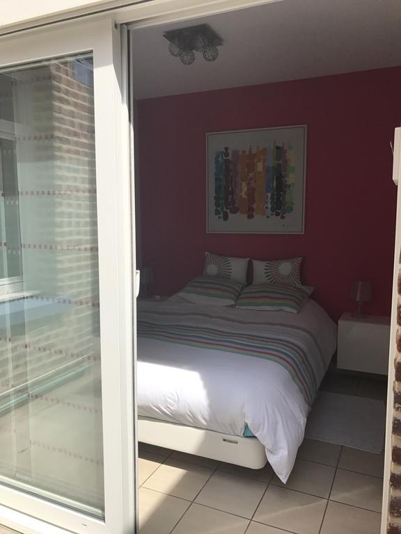 Appartement Malice Lens Exterior photo