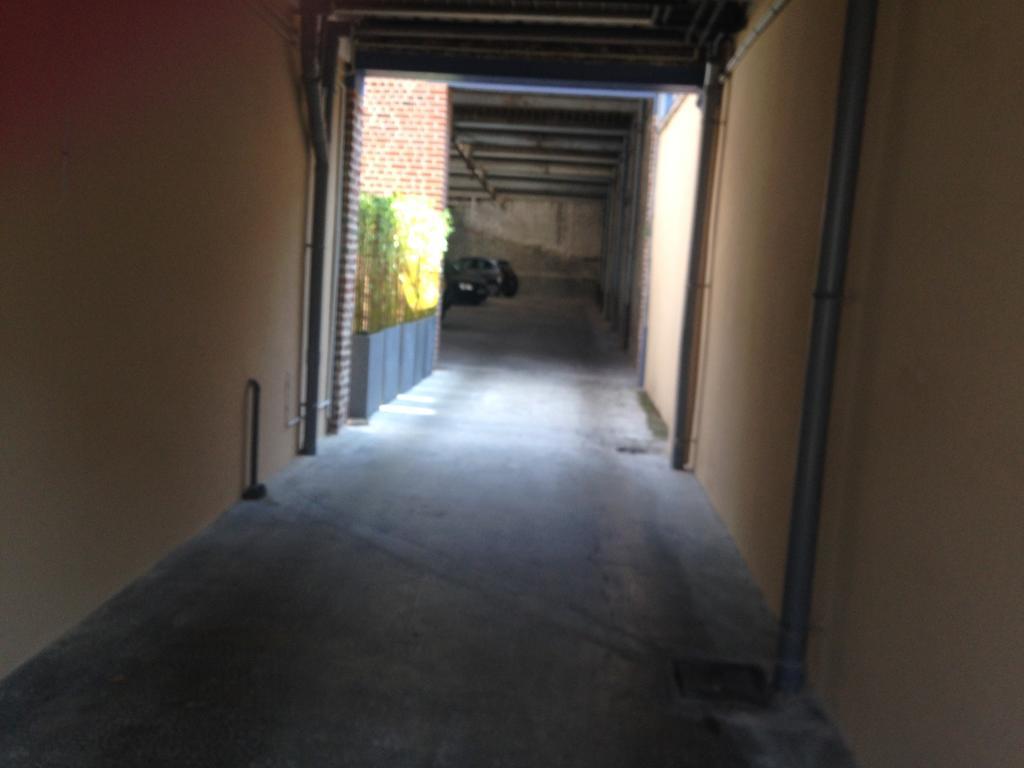 Appartement Malice Lens Exterior photo