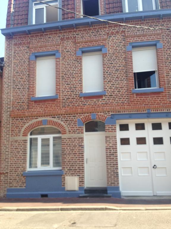Appartement Malice Lens Exterior photo